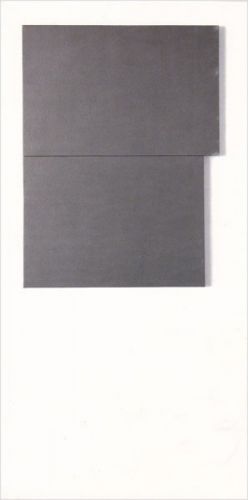 Alfons Lachauer ,Malerei' 17.10.-12.12.87